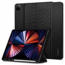 Θήκη Soft TPU Spigen Urban Fit Apple iPad Pro 12.9 (2021) Μαύρο
