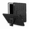 Θήκη Armor με Σταντ inos Lenovo Tab M10 HD TB-X306X Gen 2 10.1" Μαύρο