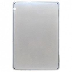 Θήκη TPU inos Huawei MediaPad T5 Ultra Slim Διάφανο