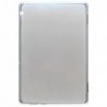 Θήκη TPU inos Huawei MediaPad T5 Ultra Slim Διάφανο
