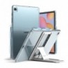 Θήκη TPU & PC με Σταντ Ringke Fusion Combo Samsung P610 Galaxy Tab S6 Lite Wi-Fi/ P615 Galaxy Tab S6 Lite 4G Διάφανο