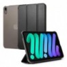 Θήκη Soft TPU Spigen Smart Fold Apple iPad mini 6 (2021) Μαύρο