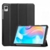 Θήκη Flip Smart inos Realme Pad Mini 8.7 Μαύρο