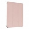 Θήκη TPU Flip Devia Apple iPad 10.2'' (2019)/ 10.2'' (2020)/ 10.2'' (2021) Leather with Pencil Case Σομόν