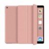Θήκη Flip Smart inos Apple iPad 7 10.2 (2019)/ iPad 8 10.2 (2020) με TPU Ροζ-Χρυσό