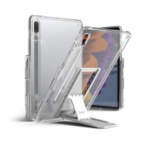 Θήκη TPU & PC με Σταντ...