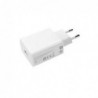 Φορτιστής Ταξιδίου USB Xiaomi MDY-10-EF 5V 3A Λευκό (Ασυσκεύαστο)
