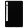 Θήκη TPU inos Samsung Galaxy Tab S7 11'' Ultra Slim Μαύρο