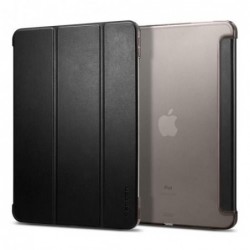 Θήκη Soft TPU Spigen Smart Fold Apple iPad Air 4 (2020) Μαύρο