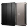 Θήκη Soft TPU Spigen Smart Fold Apple iPad Air 4 (2020) Μαύρο