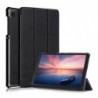 Θήκη Flip Smart inos Samsung T220 Galaxy Tab A7 Lite 8.7 Wi-Fi/ T225 Galaxy Tab A7 Lite 8.7 4G Μαύρο