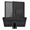 Θήκη Armor με Σταντ inos Huawei Matepad T10/ T10s Μαύρο