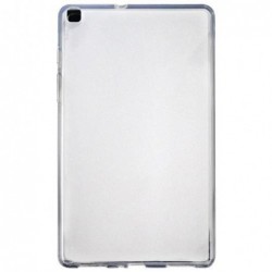 Θήκη TPU inos Samsung Galaxy Tab A 8'' 2019 Ultra Slim Διάφανο