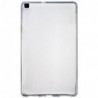 Θήκη TPU inos Samsung Galaxy Tab A 8'' 2019 Ultra Slim Διάφανο