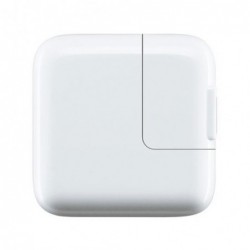 Φορτιστής Ταξιδίου USB Apple MD836 12W 2.4A