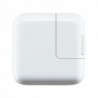 Φορτιστής Ταξιδίου USB Apple MD836 12W 2.4A