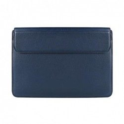 Θήκη Devia Bracket Ultra Thin για MacBook Pro 16'' Μπλε