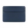 Θήκη Devia Bracket Ultra Thin για MacBook Pro 16'' Μπλε
