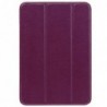 Θήκη Δερμάτινη Melkco Apple iPad mini 2 / iPad mini 3 Slimme Μωβ