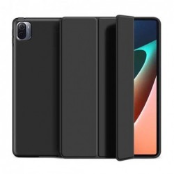 Θήκη Flip Smart inos Xiaomi Pad 5 / Pad 5 Pro Μαύρο