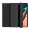 Θήκη Flip Smart inos Xiaomi Pad 5 / Pad 5 Pro Μαύρο