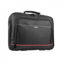 Θήκη Laptop Natec Oryx NTO-0289 15.6'' Μαύρο