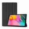 Θήκη Flip Smart inos Samsung Galaxy Tab S5e Μαύρο