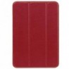 Θήκη Δερμάτινη Melkco Apple iPad mini 2 / iPad mini 3 Slimme Κόκκινο
