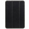 Θήκη Δερμάτινη Melkco Apple iPad mini 2 / iPad mini 3 Slimme Μαύρο