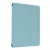 Θήκη TPU Flip Devia Apple iPad mini 6 (2021) Leather with Pencil Case Γαλάζιο