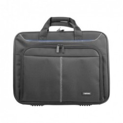 Θήκη Laptop Natec Doberman NTO-0768 15.6'' Μαύρο