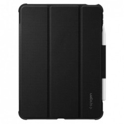 Θήκη Soft TPU Spigen Rugged Armor Pro Apple iPad Air 4 (2020) Μαύρο