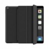 Θήκη Flip Smart inos Apple iPad 7 10.2 (2019)/ iPad 8 10.2 (2020) με TPU Μαύρο