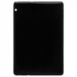 Θήκη TPU inos Huawei MediaPad T5 Ultra Slim Μαύρο