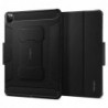 Θήκη Soft TPU Spigen Rugged Armor Pro Apple iPad Pro 12.9 (2021) Μαύρο