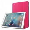 Θήκη inos Apple iPad Pro 9.7 Folded Stand Φούξια-Μαύρο