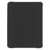 Θήκη TPU Flip Devia Apple iPad 10.9'' (2020)/ iPad 10.9'' (2022) with Pencil Case Light Series Μαύρο