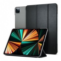 Θήκη Soft TPU Spigen Smart Fold Apple iPad Pro 12.9 (2021) Μαύρο