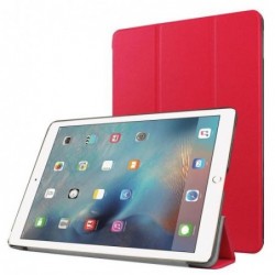 Θήκη inos Apple iPad Pro 9.7 Folded Stand Κόκκινο-Μαύρο