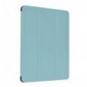 Θήκη TPU Flip Devia Apple iPad 10.2'' (2019)/ 10.2'' (2020)/ 10.2'' (2021) Leather with Pencil Case Γαλάζιο