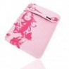 Θήκη Laptop Sleeve Body Glove BGLSLV2079 14''-16'' Ροζ