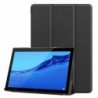 Θήκη Flip Smart inos Huawei MediaPad T5 10.1 Μαύρο