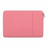 Θήκη Devia Justyle Business για MacBook Pro 15.4''/ Pro 16.2'' Ροζ