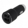 Φορτιστής Αυτοκινήτου & Πομπός FM Xiaomi Roidmi 3S Dual USB Ports Bluetooth Μαύρο