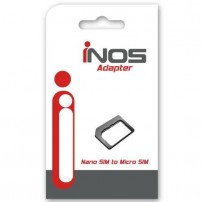 Αντάπτορας inos Nano SIM σε...
