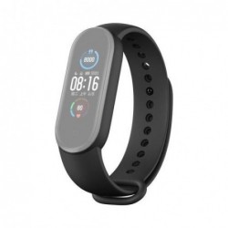 Λουράκι Xiaomi Mi Band 5 XMWD04HM Μαύρο