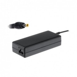 Φορτιστής Laptop Akyga AK-ND-27 90W για Samsung με Βύσμα 5.5x3.0mm + pin