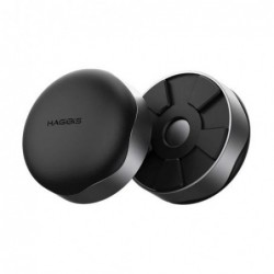 Xiaomi Hagibis Laptop Cooling Pads JD03MK Ασημί (2 τεμ)