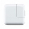 Φορτιστής Ταξιδίου USB Apple MD836 12W 2.4A (Ασυσκεύαστο)