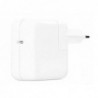Φορτιστής Ταξιδίου USB C Apple MY1W2 30W 2.4A (Ασυσκεύαστο)